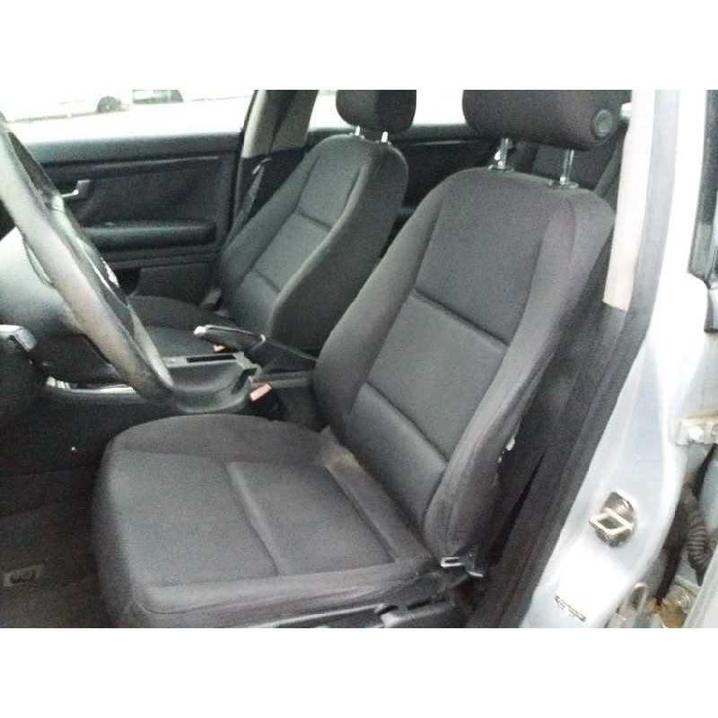 audi a4 berlina (8e) 2.0   |   12.00 - 12.04 | 2000 - 2004 | 131 cv / 96 kw del año 2000