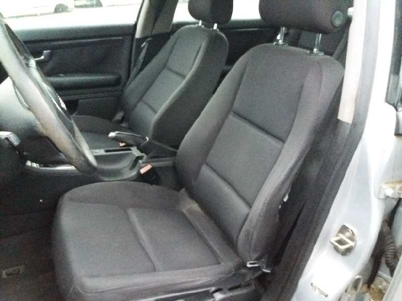 audi a4 berlina (8e) 2.0   |   12.00 - 12.04 | 2000 - 2004 | 131 cv / 96 kw del año 2000