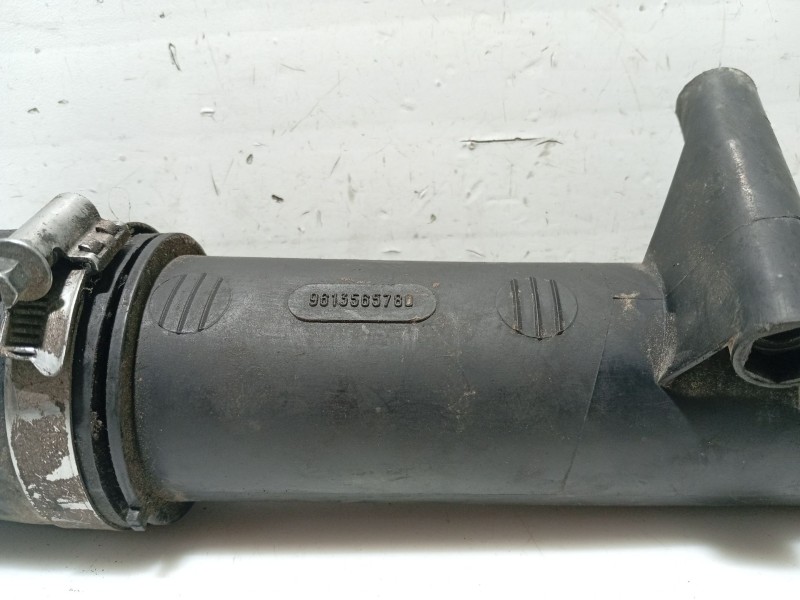 Recambio de tubo para citroën xm berlina 2.1 turbodiesel referencia OEM IAM 9613565780  