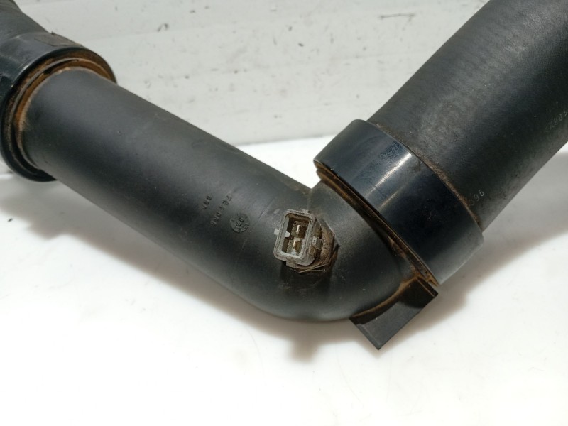 Recambio de tubo para citroën xm berlina 2.1 turbodiesel referencia OEM IAM 724055 724055CGP 