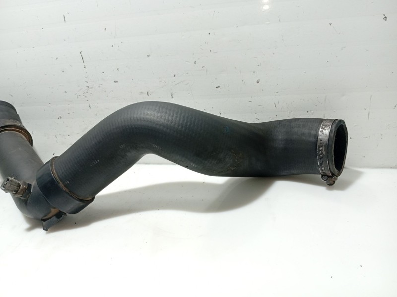 Recambio de tubo para citroën xm berlina 2.1 turbodiesel referencia OEM IAM 724055 724055CGP 