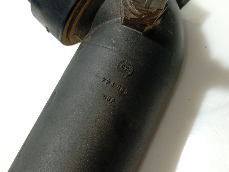 Recambio de tubo para citroën xm berlina 2.1 turbodiesel referencia OEM IAM 724055 724055CGP 