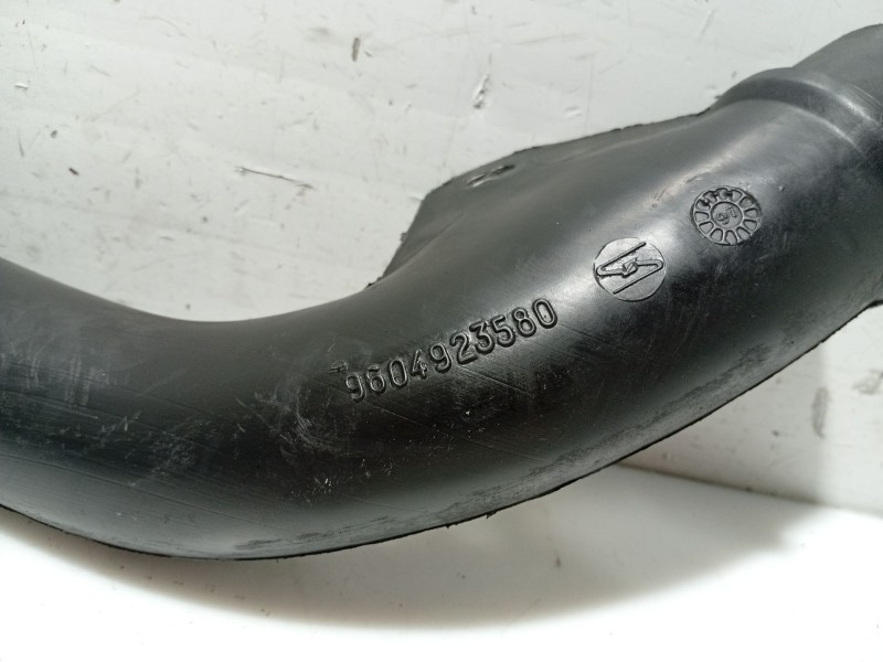 Recambio de tubo para citroën xm berlina 2.1 turbodiesel referencia OEM IAM 9604923580  