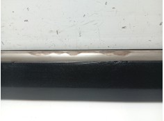 Recambio de moldura puerta trasera izquierda para citroën xm berlina 2.1 turbodiesel referencia OEM IAM 9564088280   2