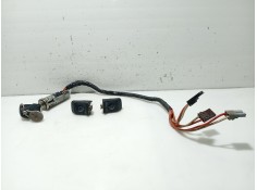 Recambio de juego bombines para citroën xm berlina 2.1 turbodiesel referencia OEM IAM 04172CA 8726S4 95654097