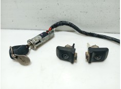Recambio de juego bombines para citroën xm berlina 2.1 turbodiesel referencia OEM IAM 04172CA 8726S4 95654097 2
