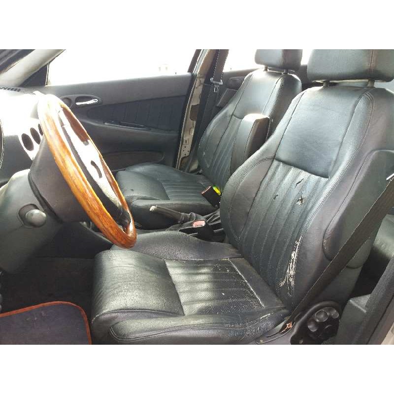 alfa romeo 156 (116) 1.6 t.spark progression   |   11.97 - 12.03 | 1997 - 2003 | 120 cv / 88 kw del año 1997