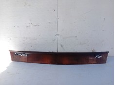 Recambio de piloto trasero central para citroën xm berlina 2.1 turbodiesel referencia OEM IAM 635092  