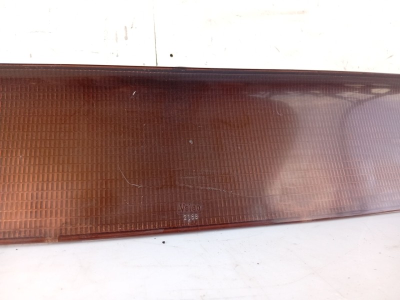 Recambio de piloto trasero central para citroën xm berlina 2.1 turbodiesel referencia OEM IAM 635092  