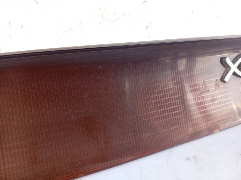 Recambio de piloto trasero central para citroën xm berlina 2.1 turbodiesel referencia OEM IAM 635092  