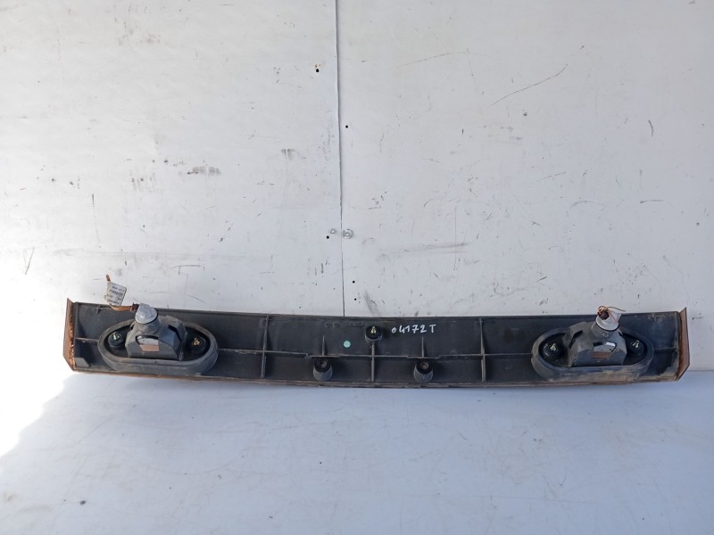 Recambio de piloto trasero central para citroën xm berlina 2.1 turbodiesel referencia OEM IAM 635092  