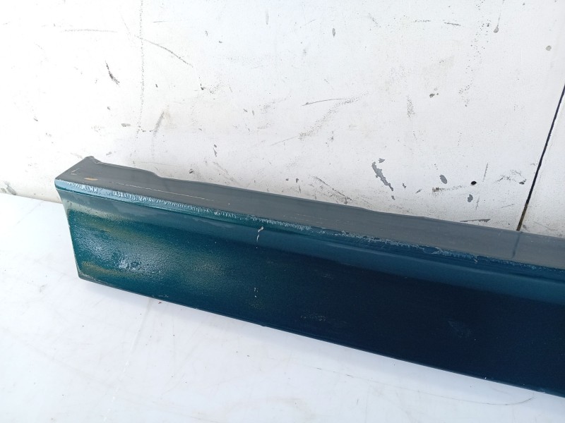 Recambio de moldura para citroën xm berlina 2.1 turbodiesel referencia OEM IAM 9563920477 0F328468 