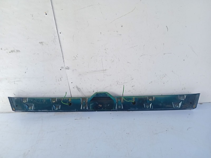 Recambio de moldura para citroën xm berlina 2.1 turbodiesel referencia OEM IAM 9563920477 0F328468 