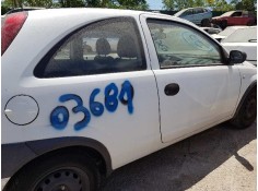 opel corsa c 1.0 12v cat (z 10 xe / lw3)   |   0.00 - ... | 2000 | 58 cv / 43 kw del año 2000