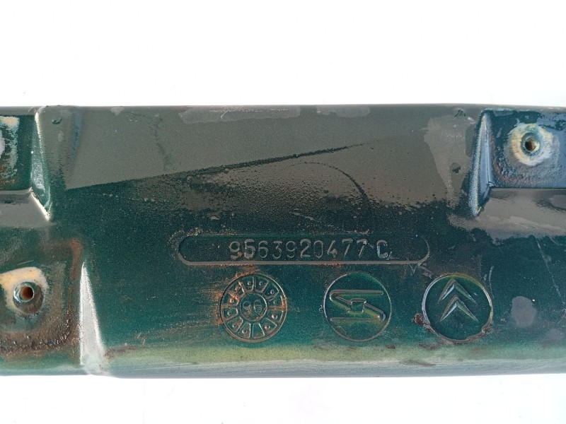 Recambio de moldura para citroën xm berlina 2.1 turbodiesel referencia OEM IAM 9563920477 0F328468 