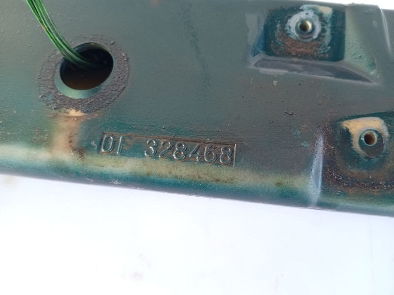 Recambio de moldura para citroën xm berlina 2.1 turbodiesel referencia OEM IAM 9563920477 0F328468 