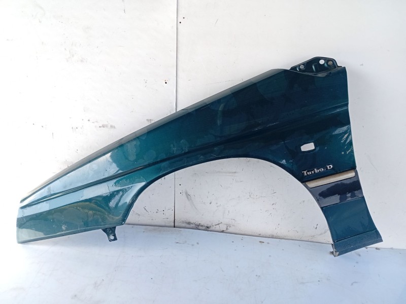 Recambio de aleta delantera izquierda para citroën xm berlina 2.1 turbodiesel referencia OEM IAM 96008529  