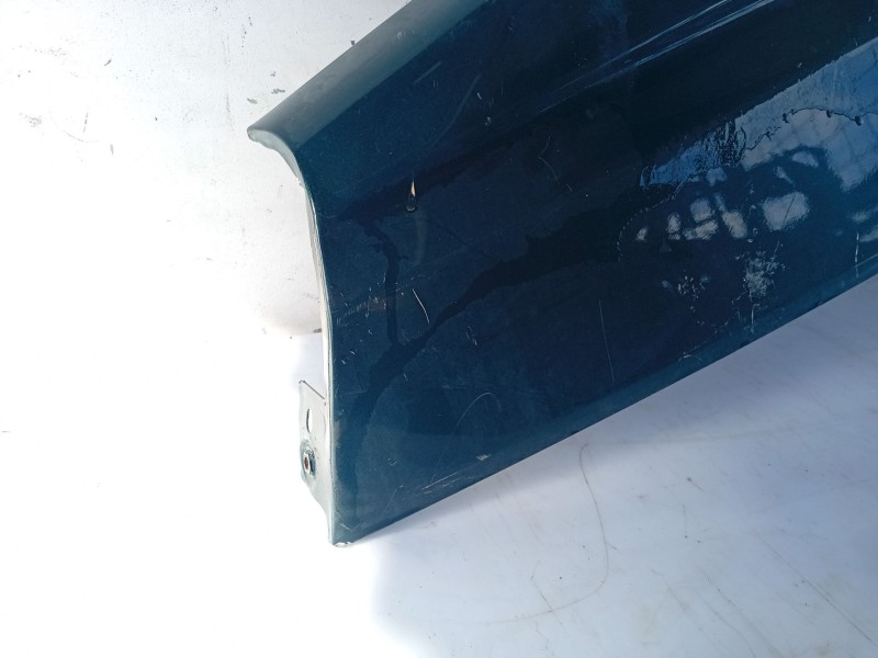 Recambio de aleta delantera izquierda para citroën xm berlina 2.1 turbodiesel referencia OEM IAM 96008529  