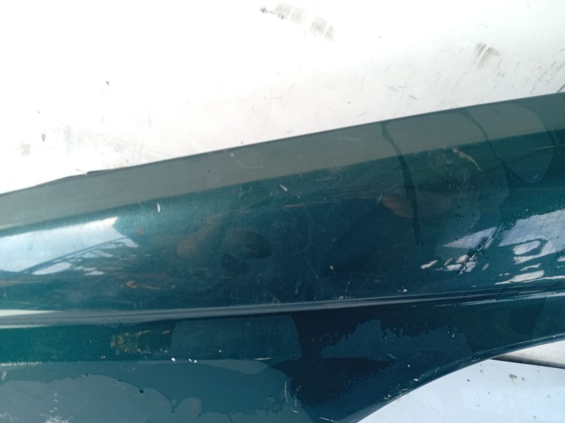 Recambio de aleta delantera izquierda para citroën xm berlina 2.1 turbodiesel referencia OEM IAM 96008529  