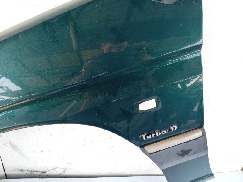 Recambio de aleta delantera izquierda para citroën xm berlina 2.1 turbodiesel referencia OEM IAM 96008529  