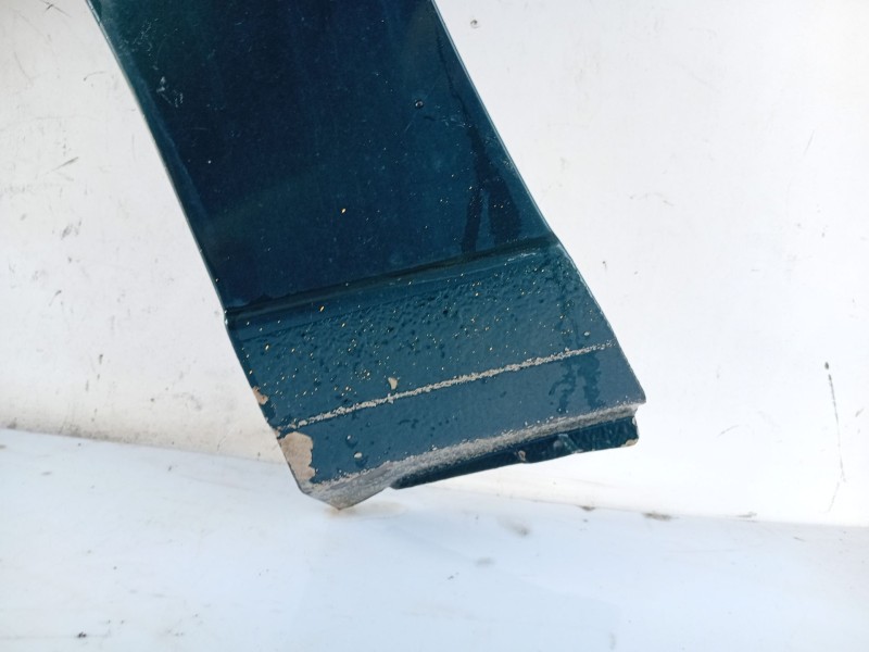 Recambio de aleta delantera izquierda para citroën xm berlina 2.1 turbodiesel referencia OEM IAM 96008529  