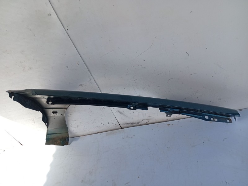 Recambio de aleta delantera izquierda para citroën xm berlina 2.1 turbodiesel referencia OEM IAM 96008529  