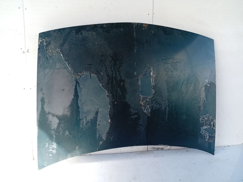 Recambio de capot para citroën xm berlina 2.1 turbodiesel referencia OEM IAM 7901H6  