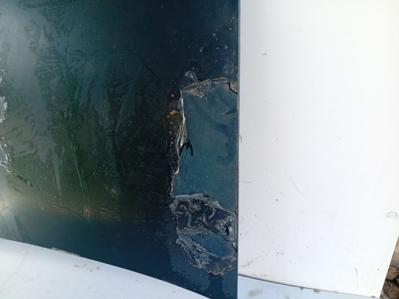 Recambio de capot para citroën xm berlina 2.1 turbodiesel referencia OEM IAM 7901H6  