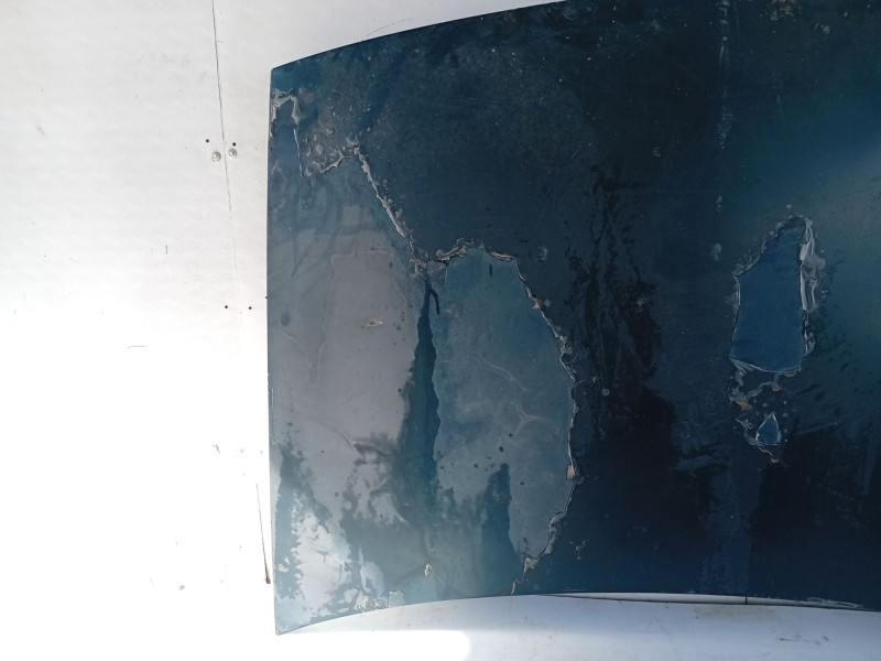 Recambio de capot para citroën xm berlina 2.1 turbodiesel referencia OEM IAM 7901H6  