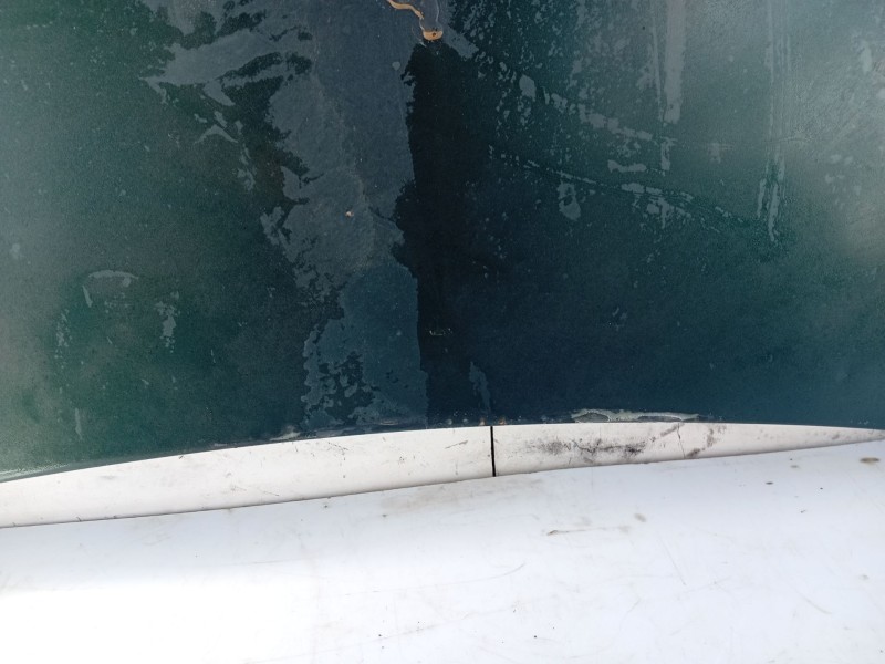 Recambio de capot para citroën xm berlina 2.1 turbodiesel referencia OEM IAM 7901H6  