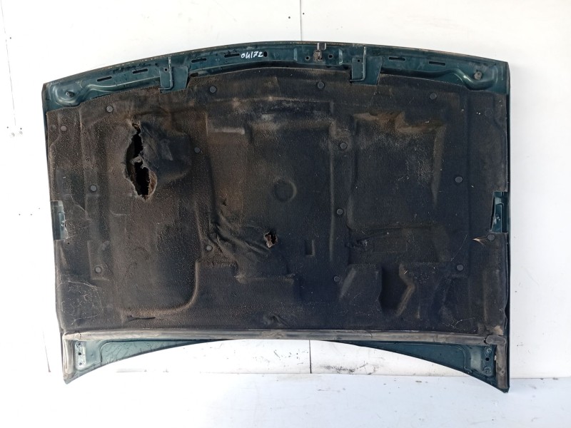 Recambio de capot para citroën xm berlina 2.1 turbodiesel referencia OEM IAM 7901H6  