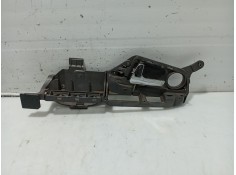 Recambio de maneta interior delantera izquierda para seat ibiza ii (6k1) 1.0 i referencia OEM IAM 6K0837113A 6K0867197G90L 