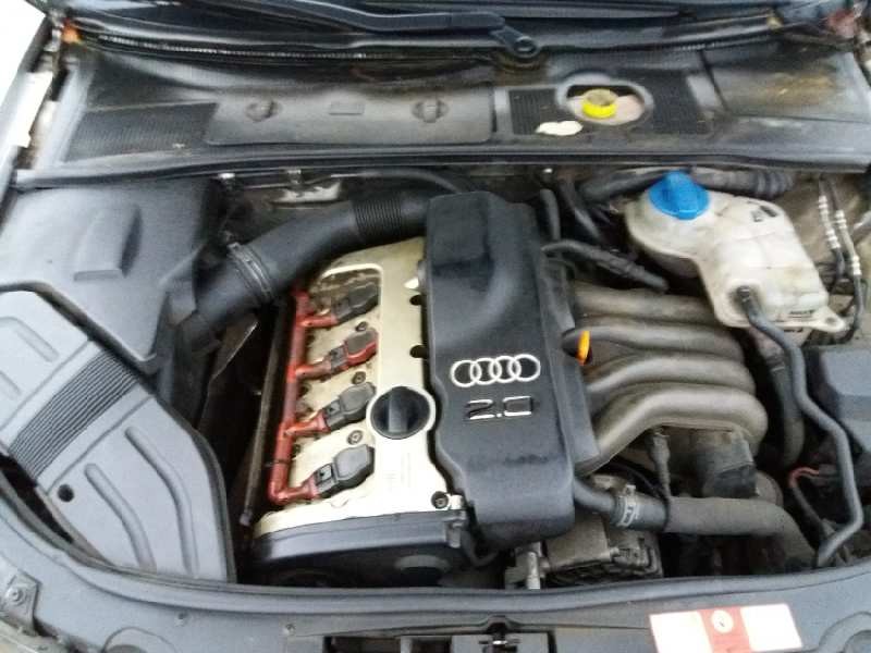 audi a4 berlina (8e) 2.0   |   12.00 - 12.04 | 2000 - 2004 | 131 cv / 96 kw del año 2000