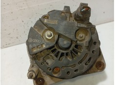 Recambio de alternador para seat ibiza ii (6k1) 1.0 i referencia OEM IAM 037903025  0124325013 2