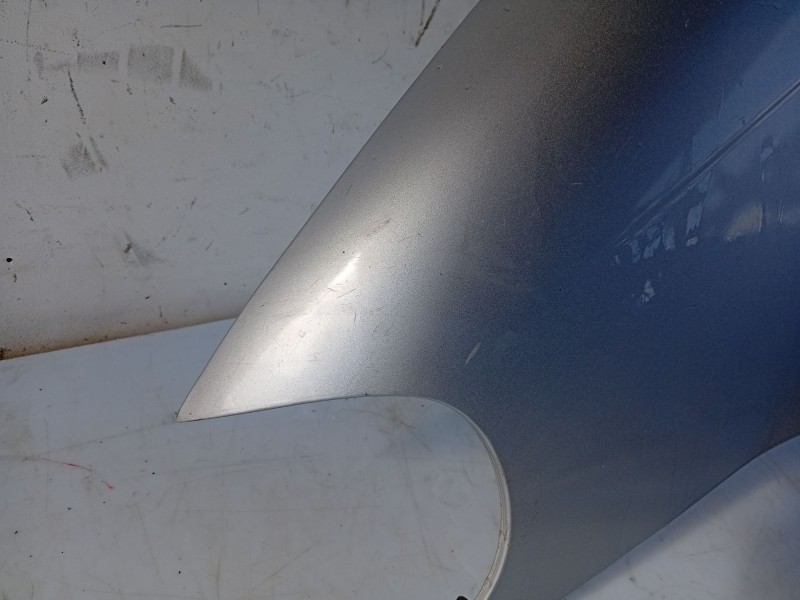 Recambio de aleta delantera izquierda para kia carnival ii (gq) 2.9 crdi referencia OEM IAM 0K55A52211  