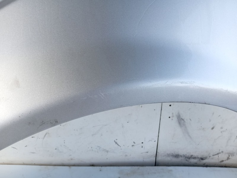 Recambio de aleta delantera izquierda para kia carnival ii (gq) 2.9 crdi referencia OEM IAM 0K55A52211  