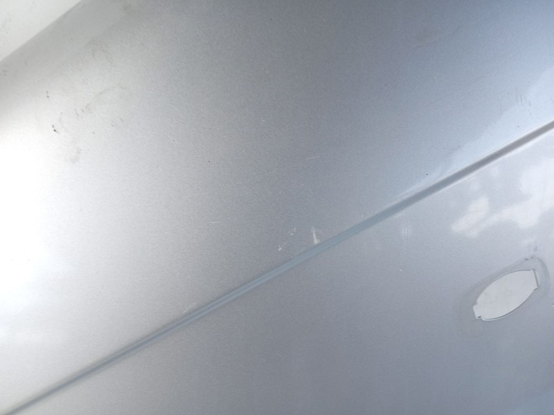 Recambio de aleta delantera izquierda para kia carnival ii (gq) 2.9 crdi referencia OEM IAM 0K55A52211  