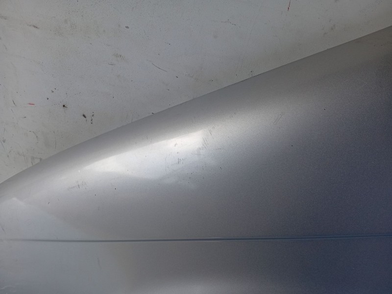 Recambio de aleta delantera izquierda para kia carnival ii (gq) 2.9 crdi referencia OEM IAM 0K55A52211  