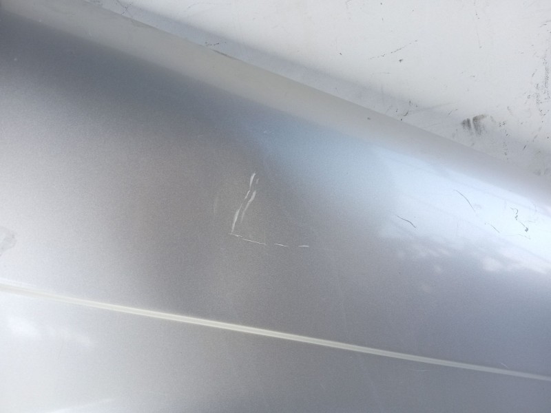 Recambio de aleta delantera derecha para kia carnival ii (gq) 2.9 crdi referencia OEM IAM 0K55A52111  