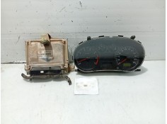Recambio de centralita inmovilizador para seat ibiza ii (6k1) 1.0 i referencia OEM IAM   