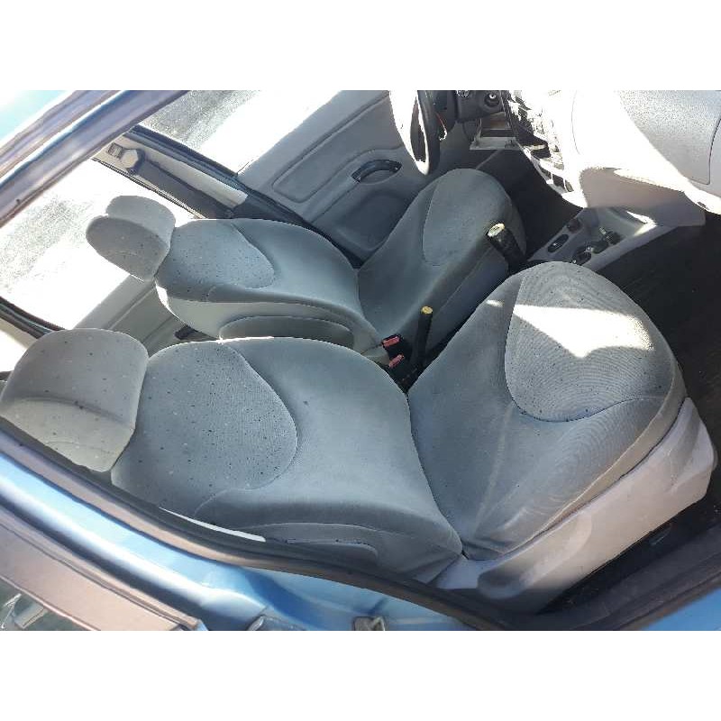 citroen c3 1.4 hdi sx plus   |   04.02 - 12.08 | 2002 - 2008 | 68 cv / 50 kw del año 2002