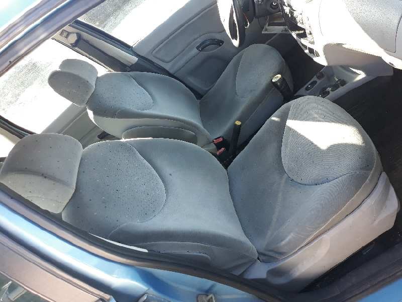 citroen c3 1.4 hdi sx plus   |   04.02 - 12.08 | 2002 - 2008 | 68 cv / 50 kw del año 2002