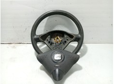 Recambio de airbag delantero izquierdo para seat ibiza ii (6k1) 1.0 i referencia OEM IAM 6K0419091 6K0880201B  2