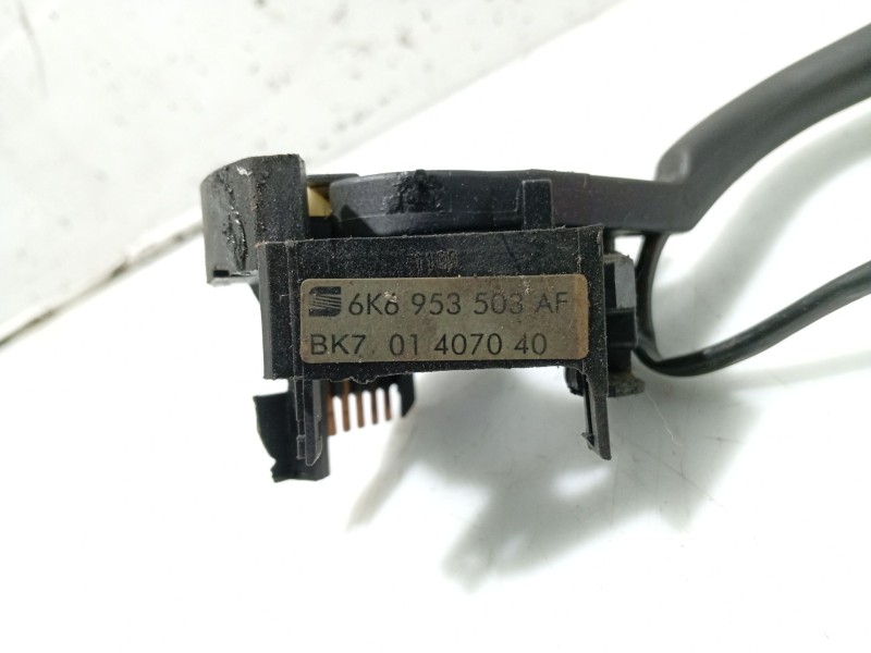 Recambio de mando limpia para seat ibiza ii (6k1) 1.0 i referencia OEM IAM   