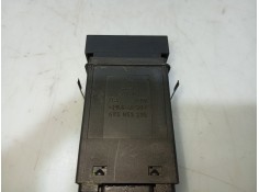 Recambio de warning para seat ibiza ii (6k1) 1.0 i referencia OEM IAM    2