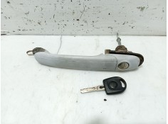 Recambio de maneta exterior delantera izquierda para seat ibiza ii (6k1) 1.0 i referencia OEM IAM 6K0837207C  