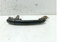 Recambio de maneta exterior delantera derecha para seat ibiza ii (6k1) 1.0 i referencia OEM IAM 6K0837208A  