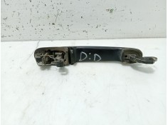 Recambio de maneta exterior delantera derecha para seat ibiza ii (6k1) 1.0 i referencia OEM IAM 6K0837208A   2