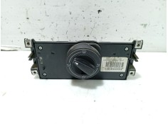 Recambio de mando calefaccion / aire acondicionado para seat ibiza ii (6k1) 1.0 i referencia OEM IAM 6K0819045C  69352201