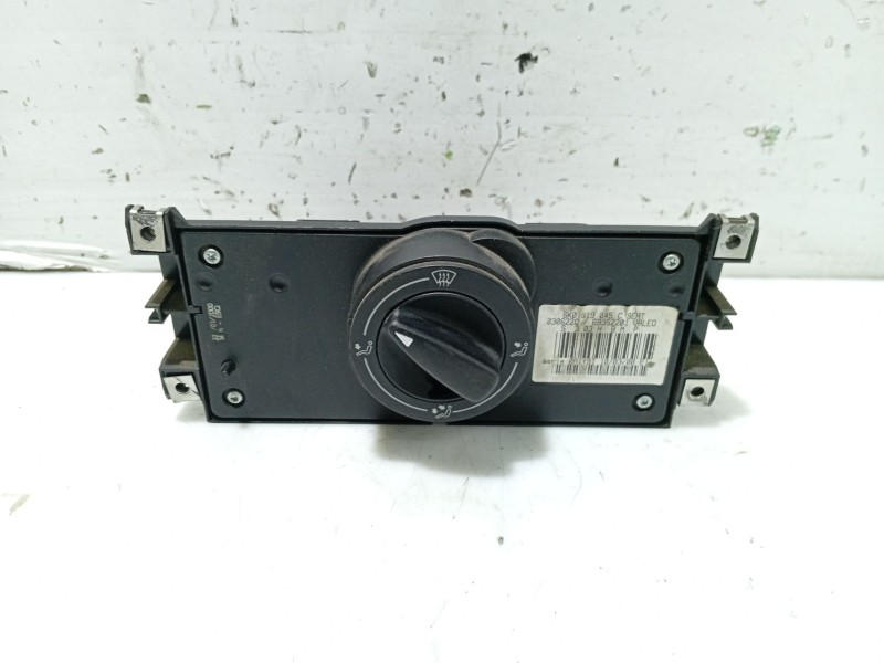 Recambio de mando calefaccion / aire acondicionado para seat ibiza ii (6k1) 1.0 i referencia OEM IAM 6K0819045C  69352201